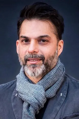Peliculas de Payman Maadi