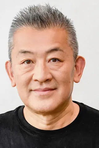 Peliculas de Hiroshi Okochi