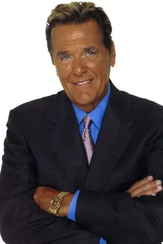 Peliculas de Chuck Woolery