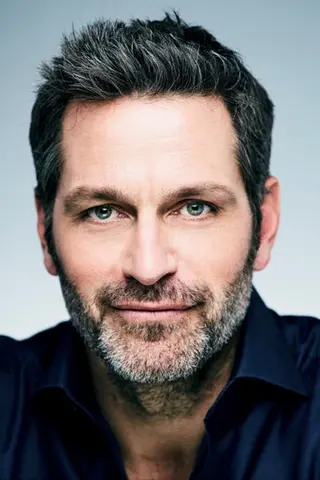 Peliculas de Peter Hermann