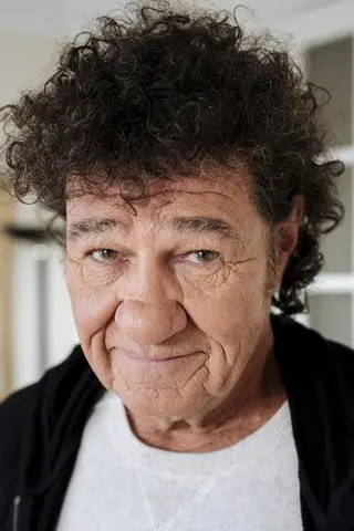 Peliculas de Robert Charlebois
