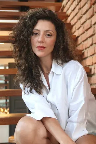 Peliculas de Duda Andrade