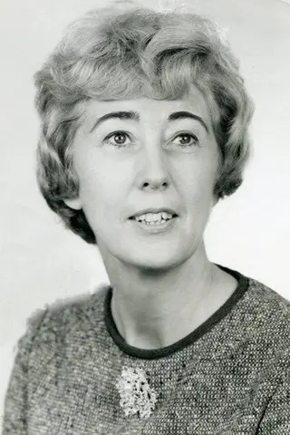 Peliculas de Joan Benham
