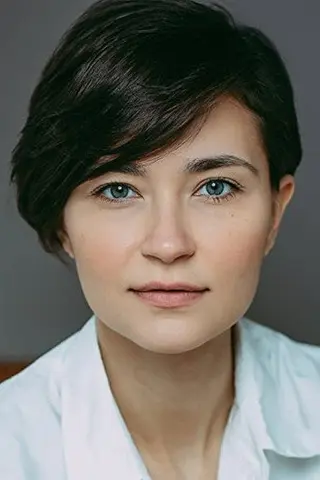 Peliculas de Elizaveta Neretin