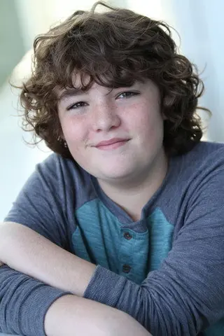 Peliculas de Luke Donaldson