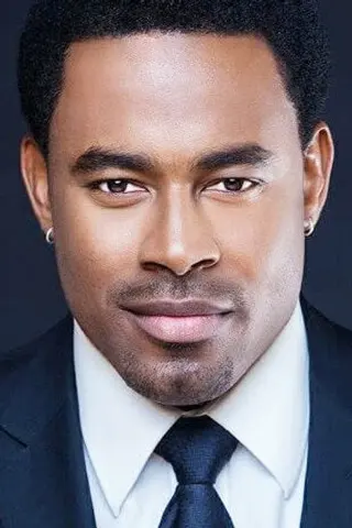 Peliculas de Lamman Rucker