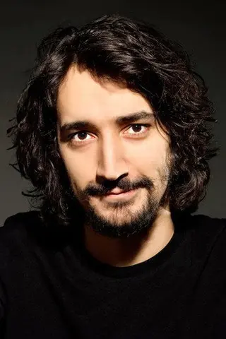 Peliculas de Caner Özyurtlu
