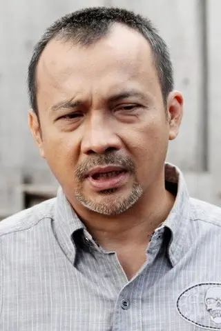 Adi Bing Slamet - Córka • Potomstwo