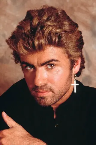 Peliculas de George Michael