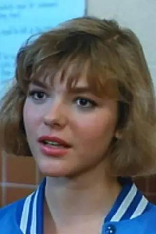 Peliculas de Janelle Brady