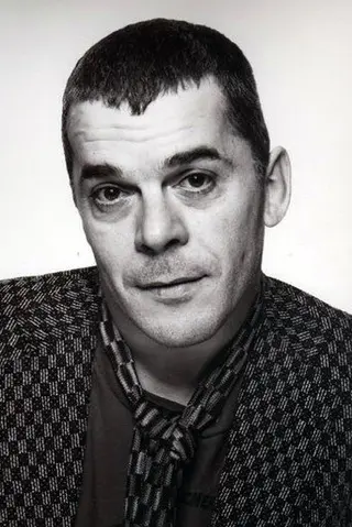 Peliculas de Ian Dury