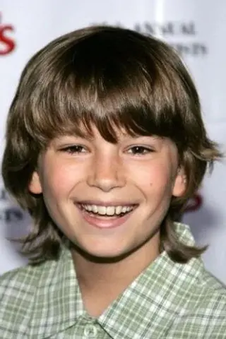 Peliculas de Oliver Davis