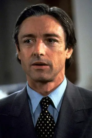 Peliculas de Anthony Higgins