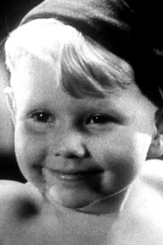 Peliculas de Eugene Butler