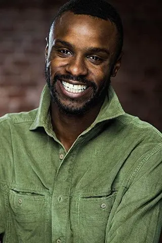 Peliculas de Ohene Cornelius