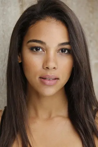Peliculas de Alexandra Shipp