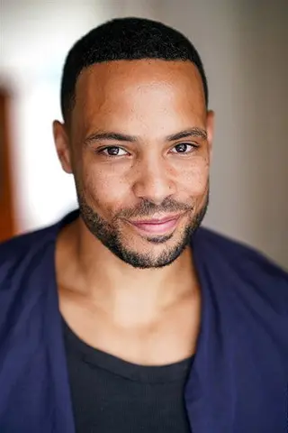 Peliculas de Etienne Diallo