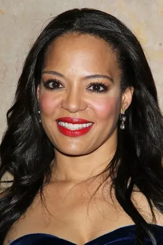 Peliculas de Luna Lauren Velez