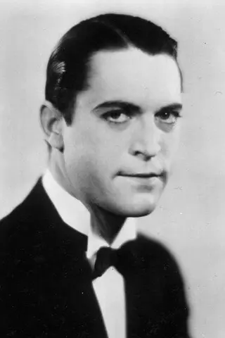 Peliculas de Chester Morris