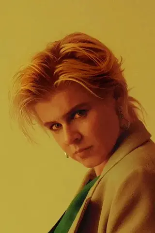 Peliculas de Robyn Carlsson