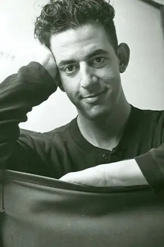 Peliculas de Jonathan Larson