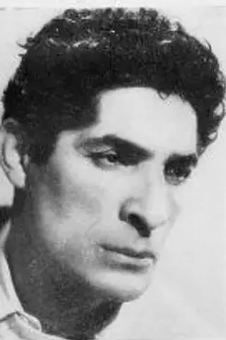Peliculas de Marcel Lupovici