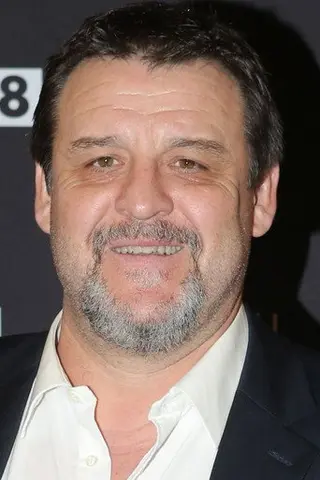 Peliculas de Guy Lecluyse