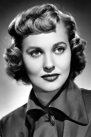 Peliculas de Lola Albright