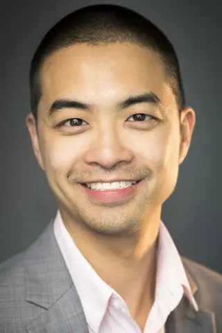 Peliculas de Alexander Wong