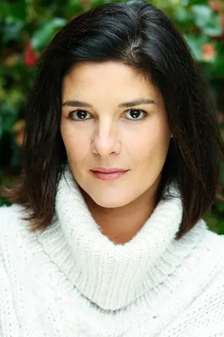 Peliculas de Jasmine Hyde