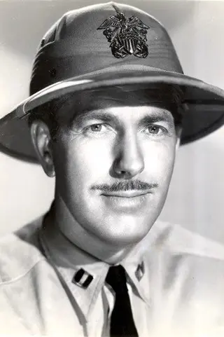 Peliculas de William Forrest