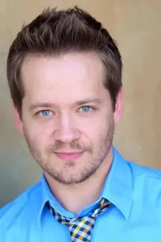 Peliculas de Jason Earles