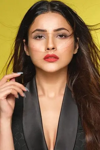 Peliculas de Shehnaaz Gill