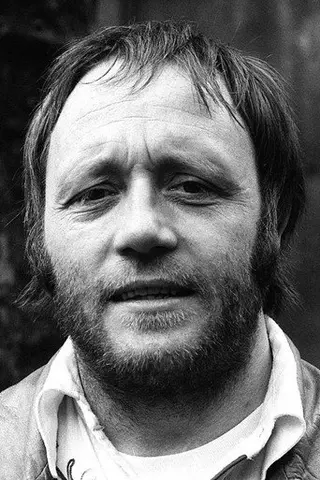 Peliculas de John Bindon