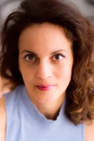 Peliculas de Laura Spaeth