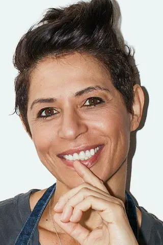 Peliculas de Dominique Crenn