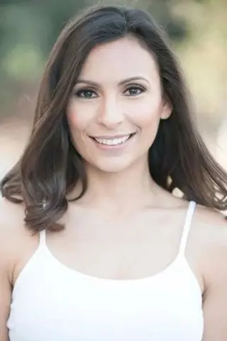 Peliculas de Kyla Garcia