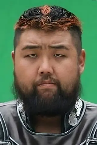 Peliculas de Wang Gang