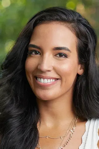 Peliculas de Danielle Olivera