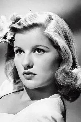 Peliculas de Barbara Bel Geddes