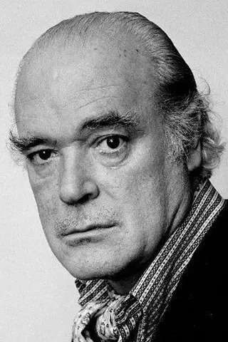 Peliculas de Patrick Magee