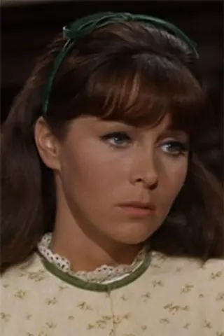 Peliculas de Judy Parker