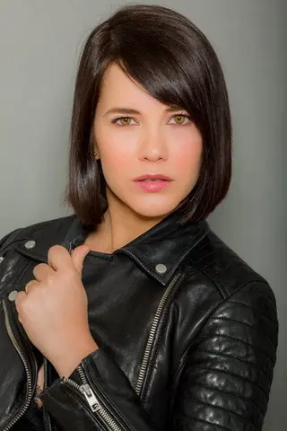 Peliculas de Ilza Rosario