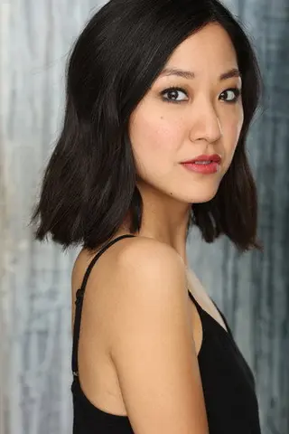 Peliculas de Hannah Choi