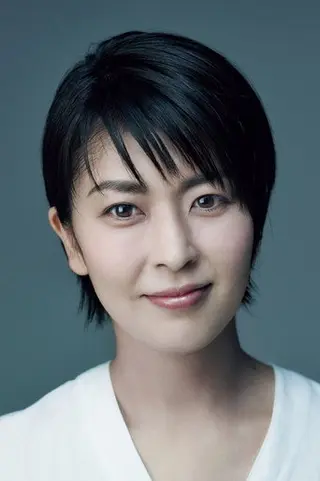 Peliculas de Takako Matsu