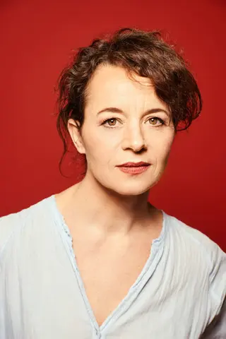 Sophie Langevin - Córka • Potomstwo