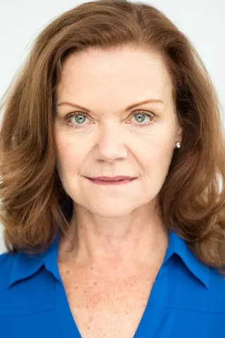 Peliculas de Gillian Barber