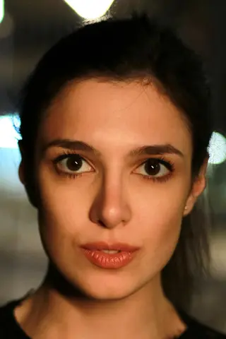 Peliculas de Jana Ivanović
