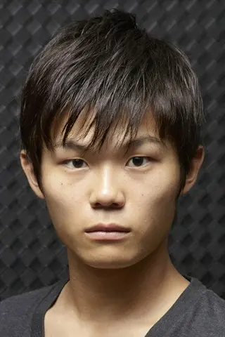 Peliculas de Ryunosuke Suzuki