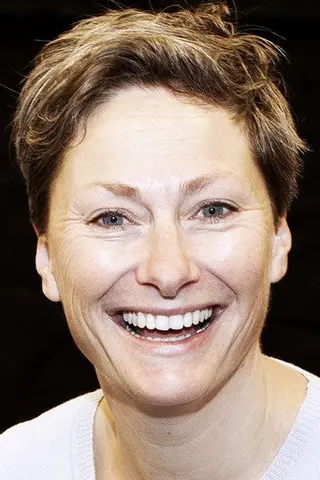Kjersti Elvik - Córka • Potomstwo